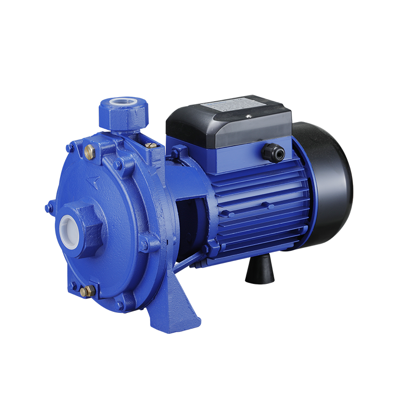 2TCP25/160 Two-Stage Centrifugal Pump