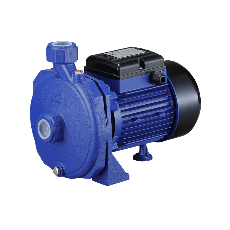 SCM-50 Hydraulic Water Powered Pump Centrifugal Water Pump