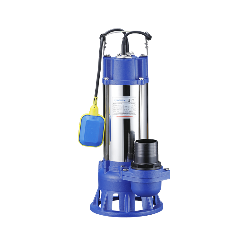 V2200F Hydraulic Pump Submersible Water Pump