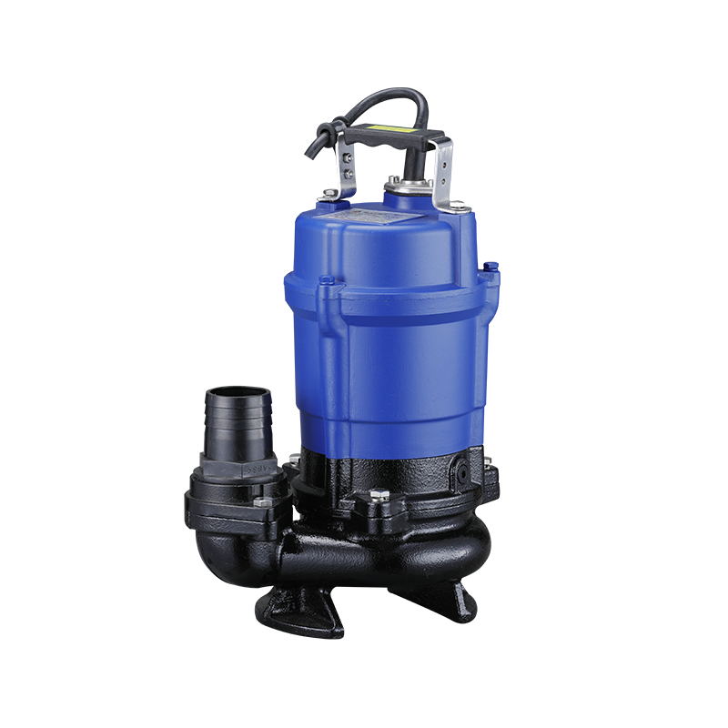 VA Sewage Submersible Pump