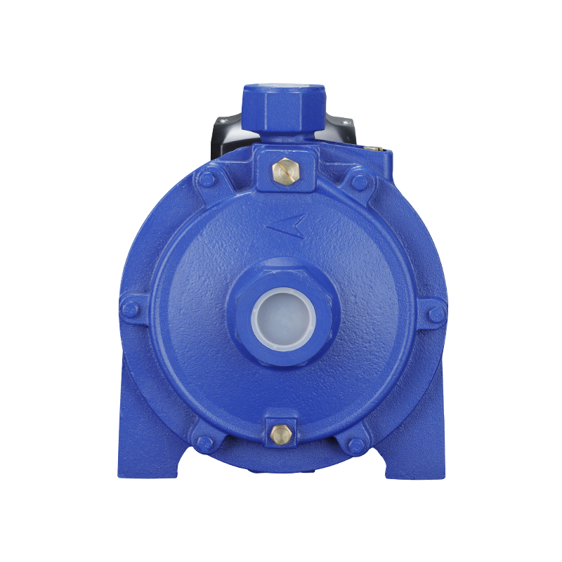 SCM-80 2Inch Hydraulic Water Powered Pump Centrifugal Water Pump