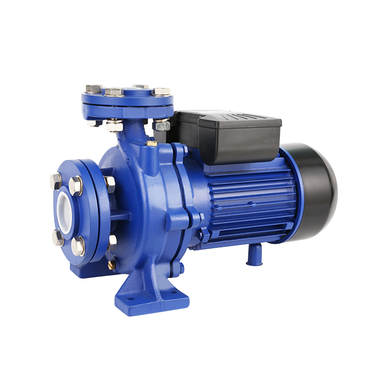 TFM32/160B Small Centrifugal Pump Electric Pressure Water Pump