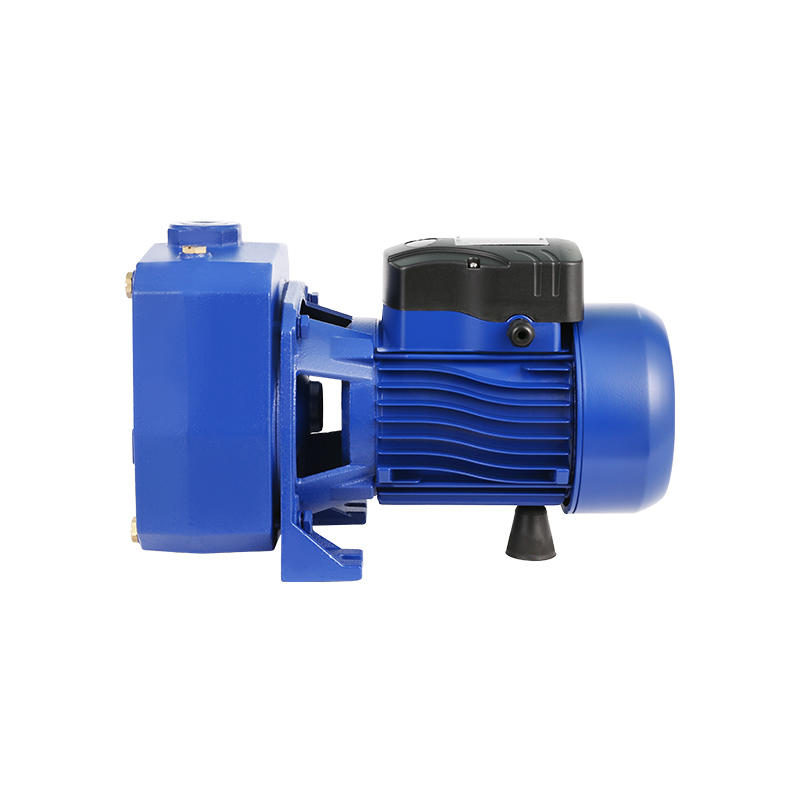 TDP505 Irrigation Electric Pump Self-Priming Jet Water Pump