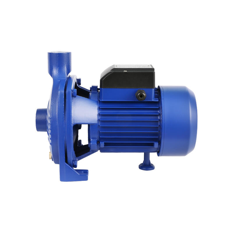 CPM158B Electric Wire Single Phase Centrifugal Water Pump