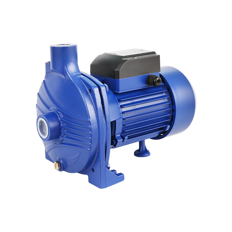 CPM158B Electric Wire Single Phase Centrifugal Water Pump