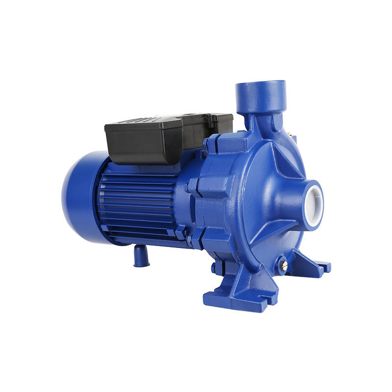THP Agricultural Machinery Irrigation Pump Small Centrifugal Water Pump