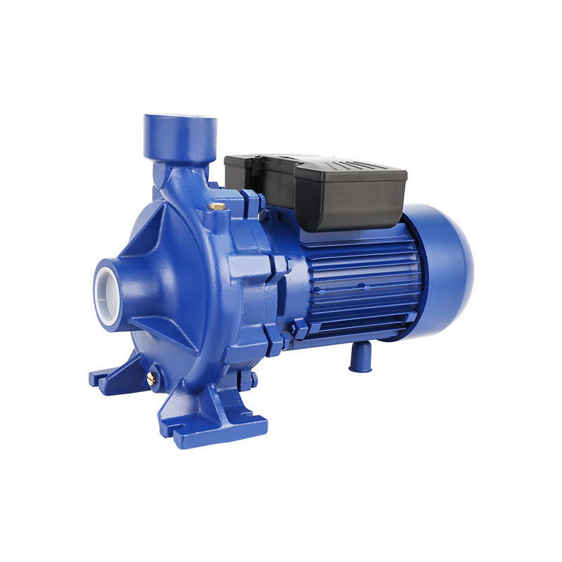 THP Agricultural Machinery Irrigation Pump Small Centrifugal Water Pump