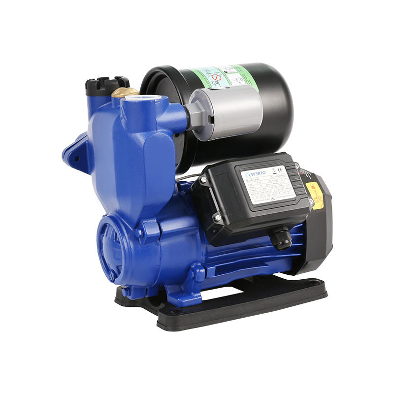 PW370 Automatic Peripheral Pump