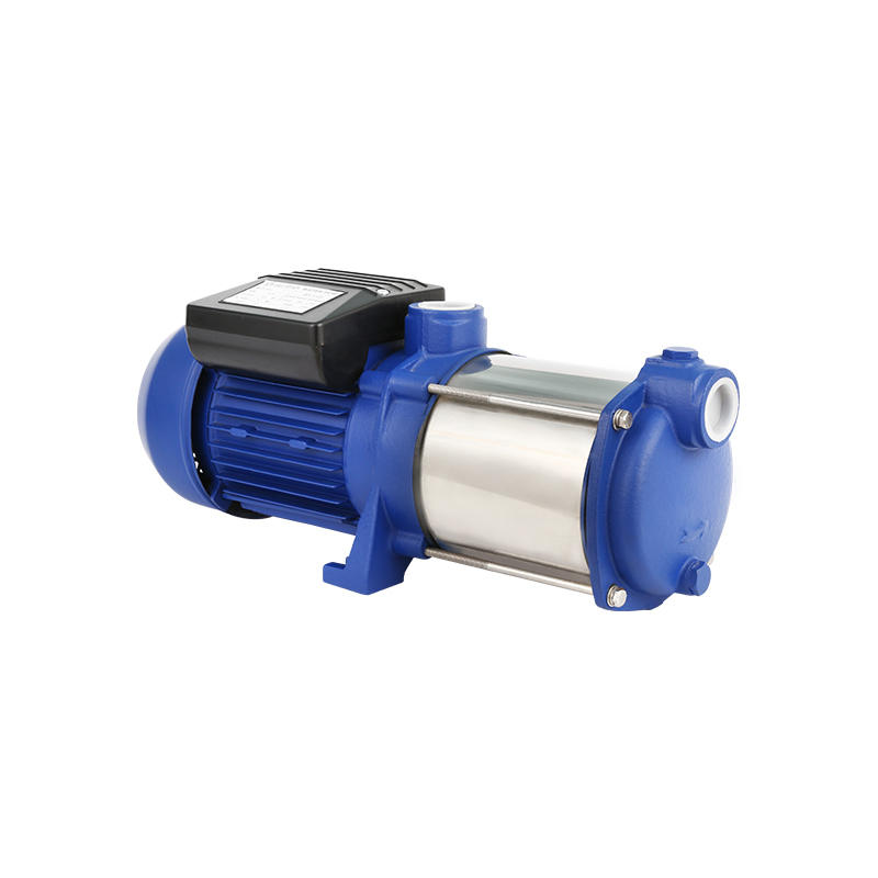 HMC Horizontal Multistage Irrigation Pressure Pump Centrifugal Pump