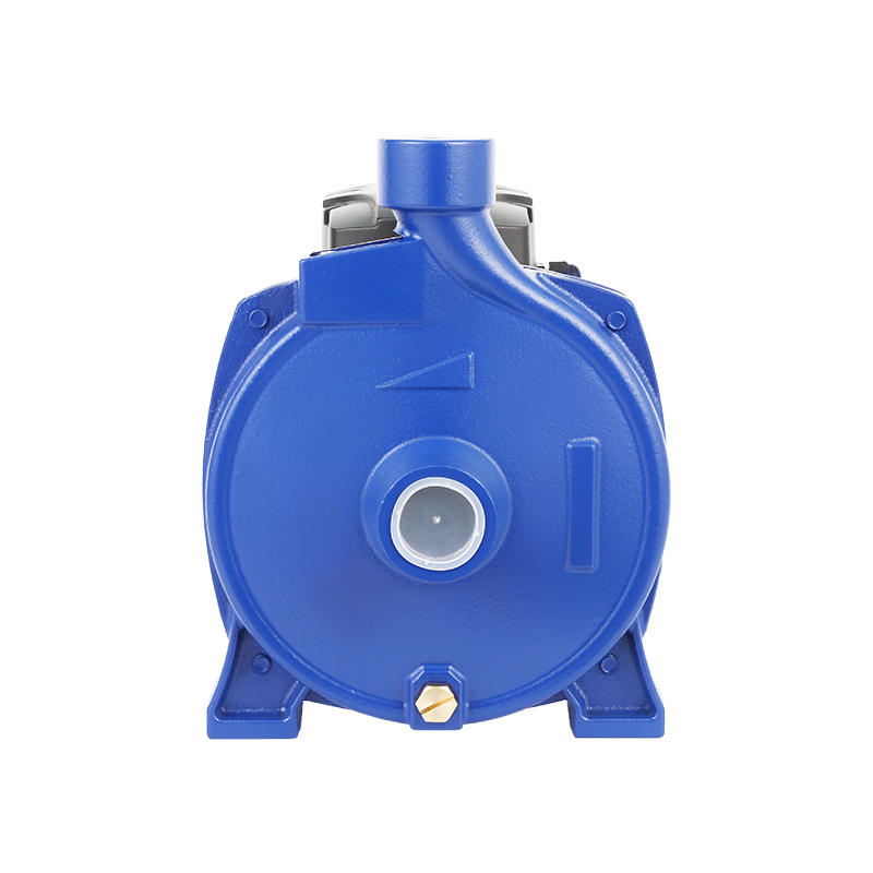 CPM158-1 High Pressure Electric Centrifugal Water Pump
