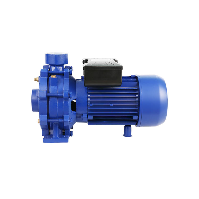 2TCP40/200 Copper Wire Small Electric Centrifugal Water Pump