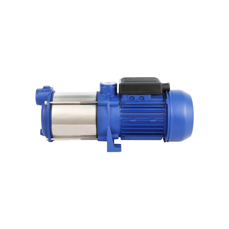 HMC Horizontal Multistage Irrigation Pressure Pump Centrifugal Pump