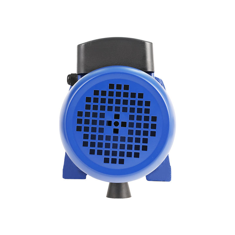 JSW-3CL Clean Water Irrigation Self-Priming Jet Pump