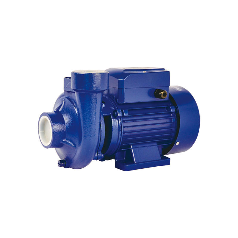 2DK-20 Water Ram Pump Electric Hydraulic Centrifugal Samll Water Pump