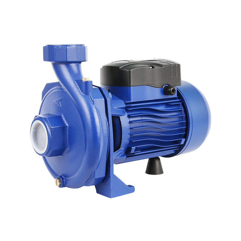 SCM70 Hydraulic Water Powered Pump Centrifugal Water Pump