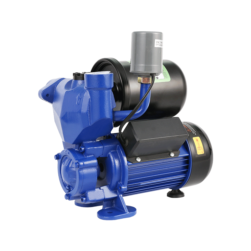 PW132 Agricultural Machinery Irrigation Pump Automatic Peripheral Pump