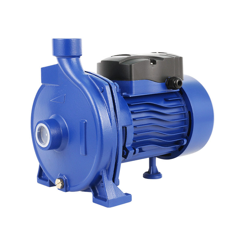 Water Pumps Explained - what are centrifugal, peripheral and self