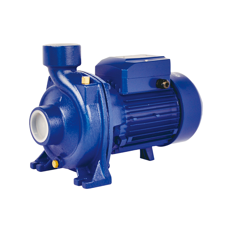 SCM70 Hydraulic Water Powered Pump Centrifugal Water Pump