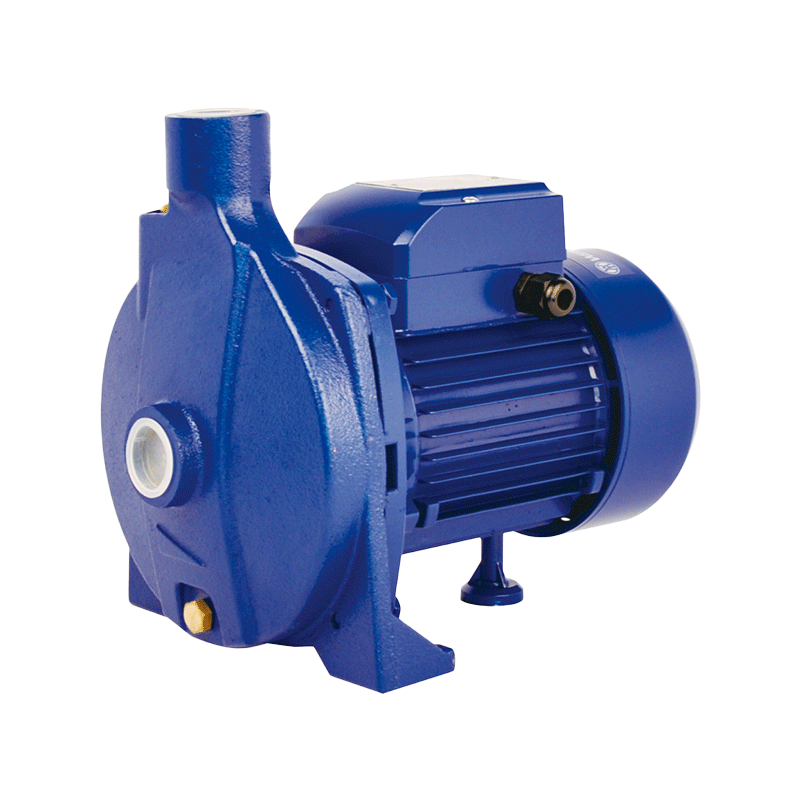 TCP158 Cast Iron Home Appliance Centrifugal Water Pump