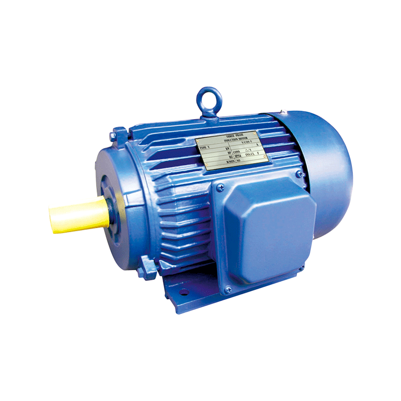 Y Series Three-phase Asynchronous Electric Motor