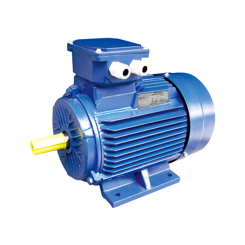 Y2 Series Three-phase Asynchronous Electric Motor