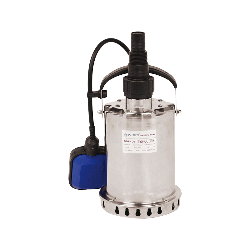 SGP350 Irrigation Pump Float Switch Submersible Water Pump