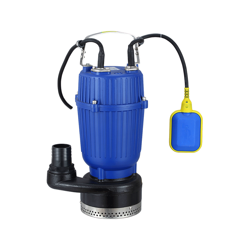 SPA6-28/2-1.1F Multistage Submersible Pump