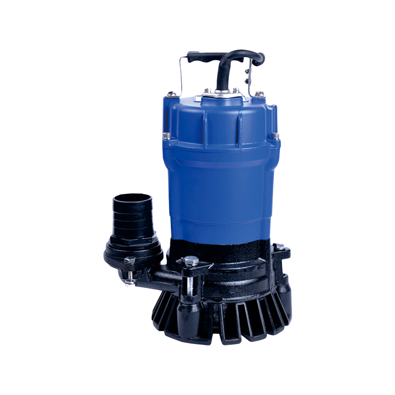 VP-500 Farm Machinery Sewage Submersible Water Pump