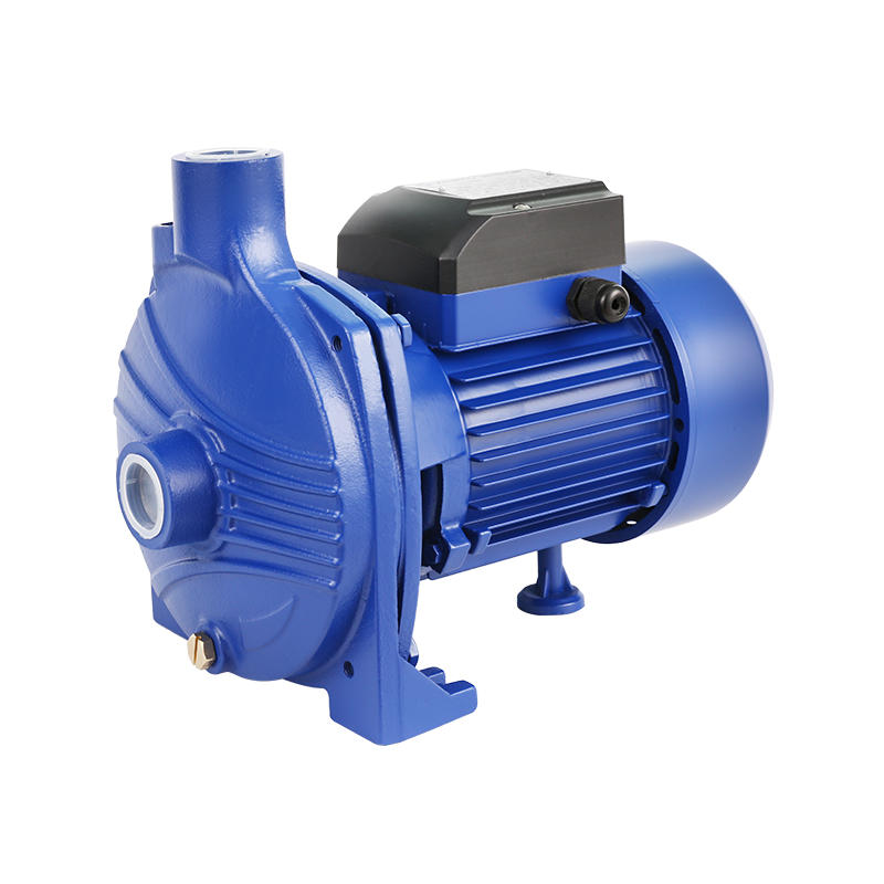 CP-158 High Pressure Flow Home Appliance Centrifugal Water Pump