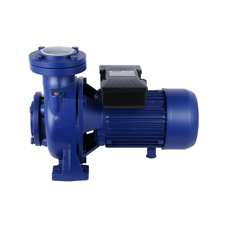 TNF Standardized Centrifugal Pump