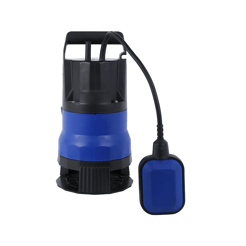 GS750 High Pressure Float Switch Hydraulic Pump Submersible Water Pump