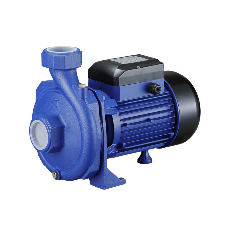 SCM-80 2Inch Hydraulic Water Powered Pump Centrifugal Water Pump