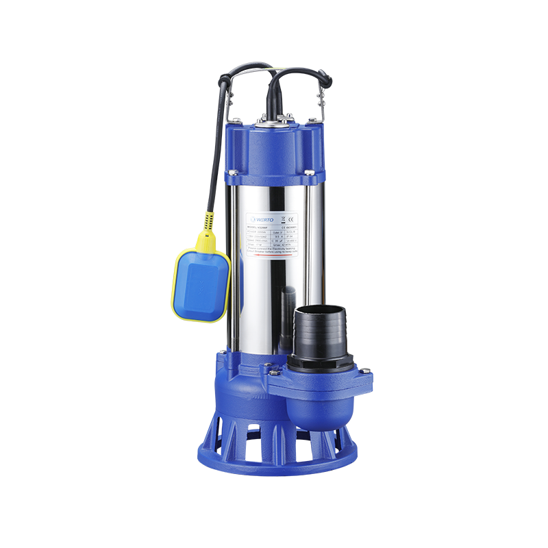 V2200F Hydraulic Pump Submersible Water Pump