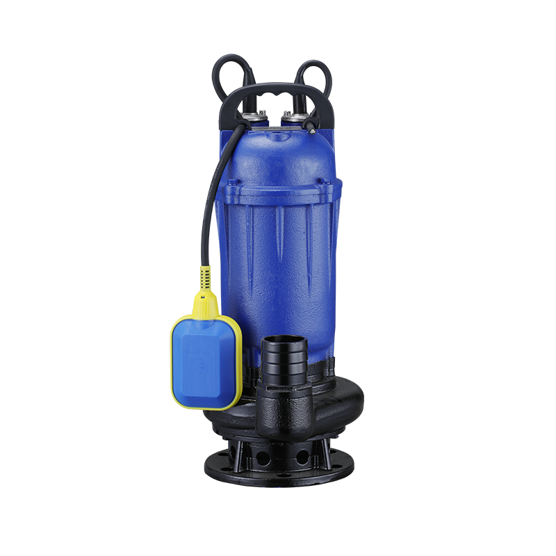 WQ Senage Submersible Pump