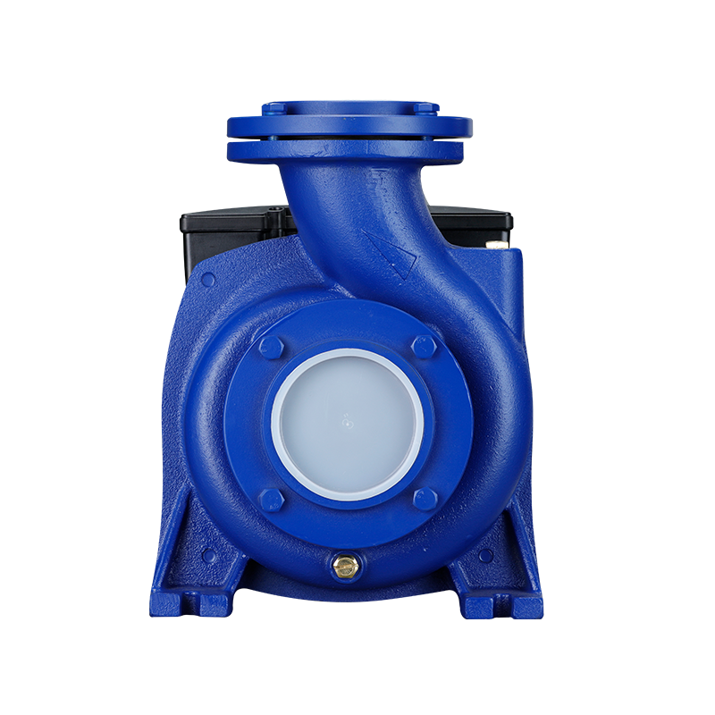 TNF Standardized Home Appliance Centrifugal Water Pump