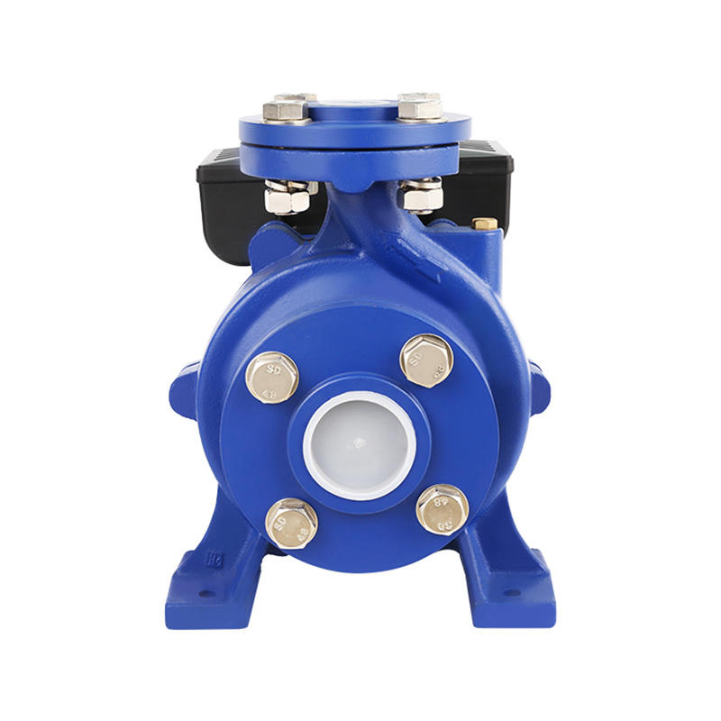 TFM32/160B Small Centrifugal Pump Electric Pressure Water Pump